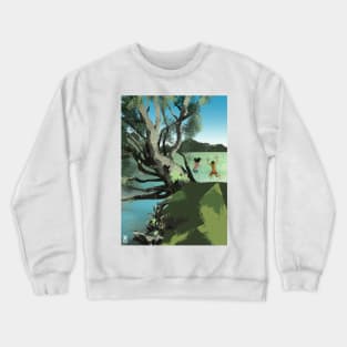 The River Crewneck Sweatshirt